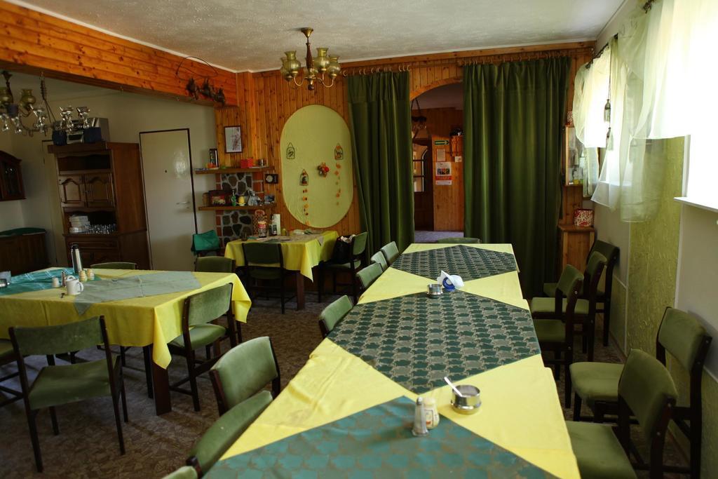 Agropensjonat Stręgielek Extérieur photo