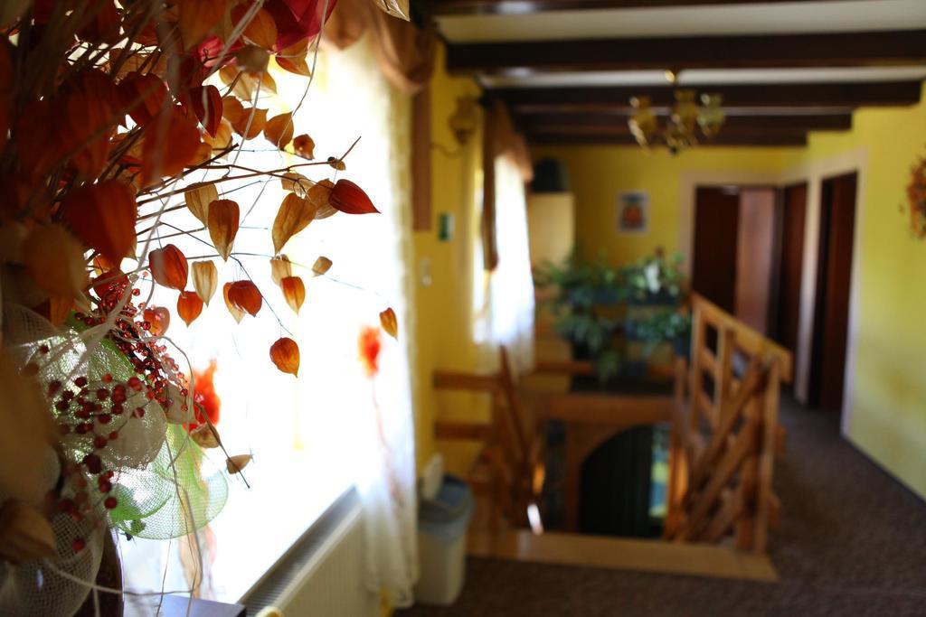 Agropensjonat Stręgielek Extérieur photo