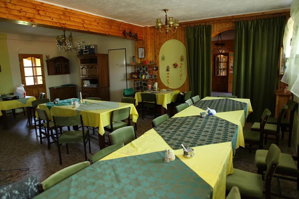 Agropensjonat Stręgielek Extérieur photo