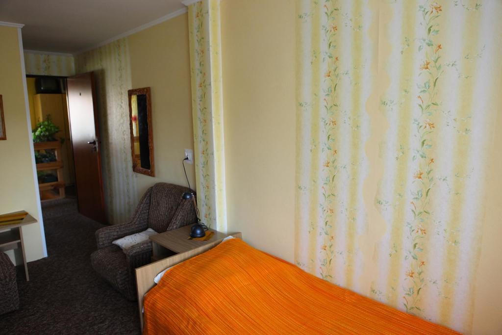 Agropensjonat Stręgielek Extérieur photo