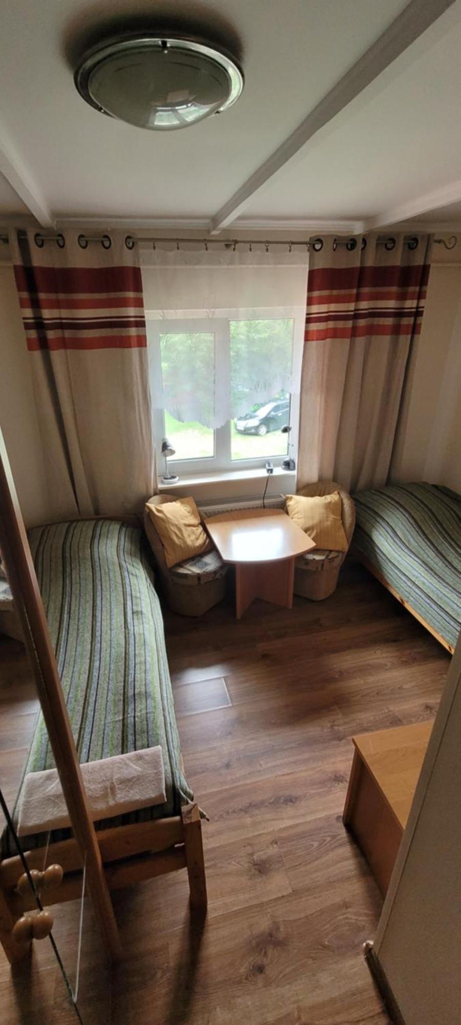 Agropensjonat Stręgielek Extérieur photo