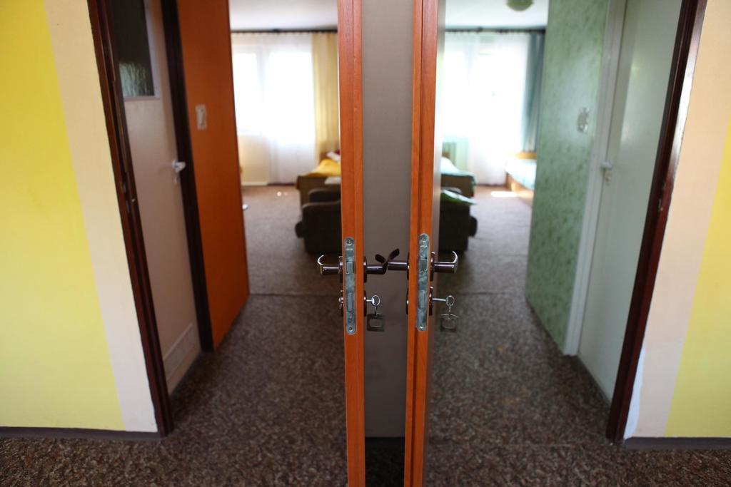 Agropensjonat Stręgielek Extérieur photo